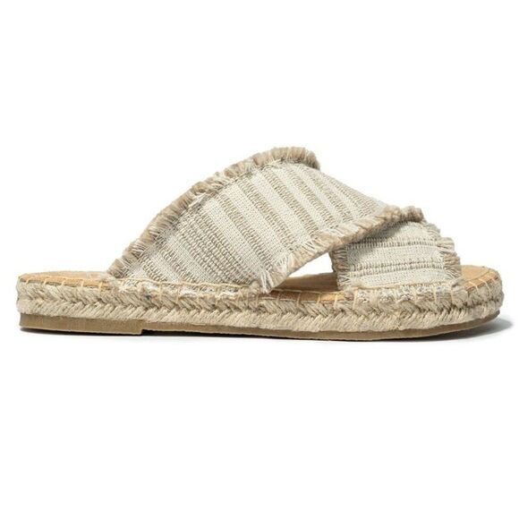 Minnetonka 10 Pepper Slide Sandals - Picture 5 of 12